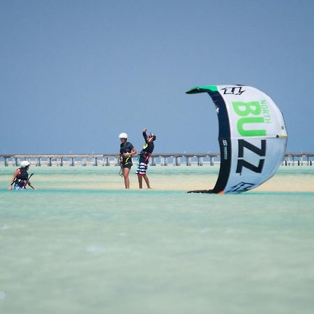 Green Sudr Resort Ras Sedr Luaran gambar
