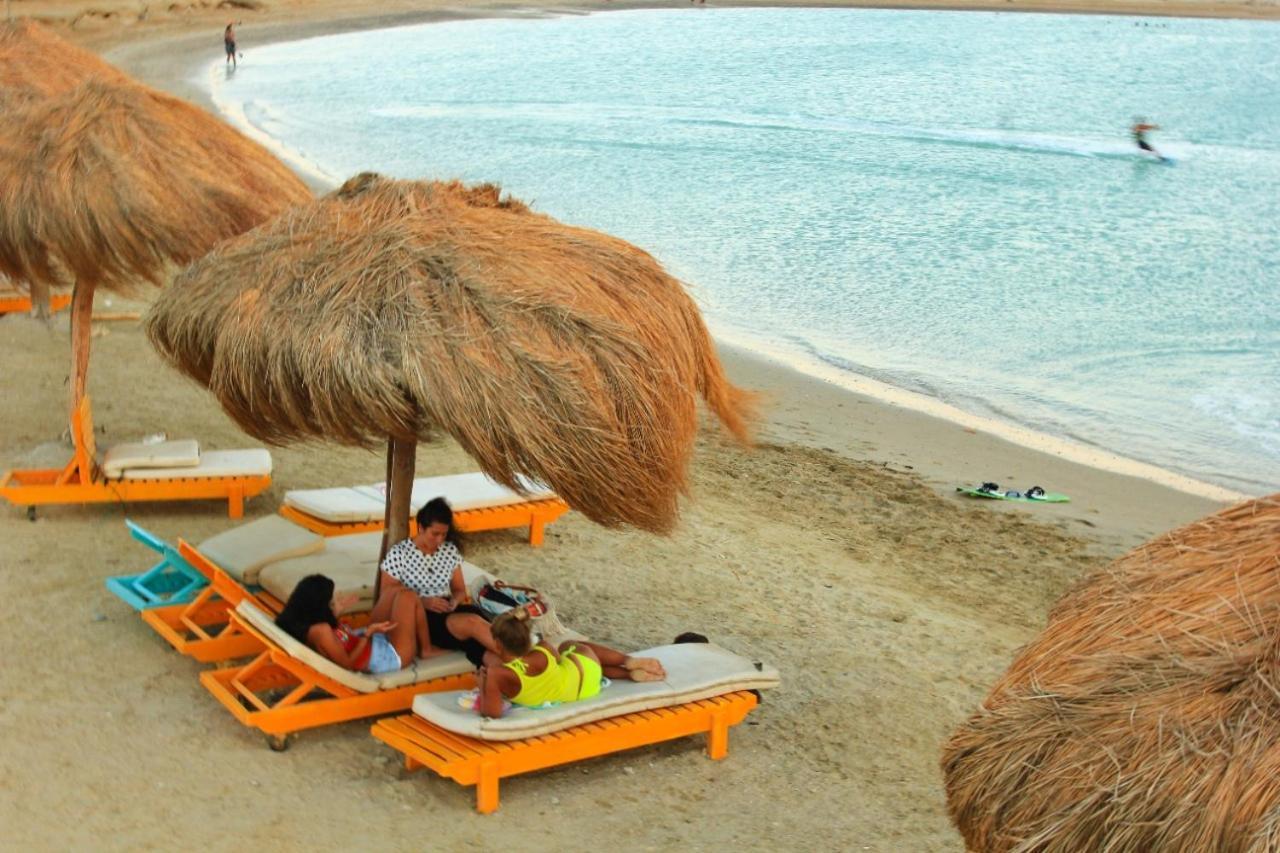 Green Sudr Resort Ras Sedr Luaran gambar
